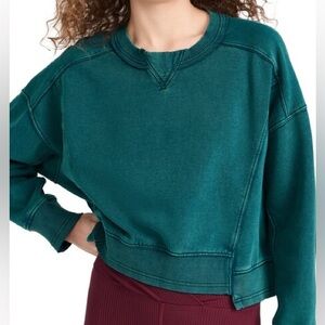 FP Movement Intercept Pullover